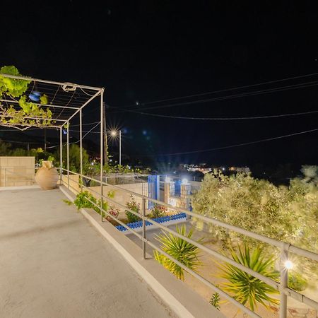Endless Blue Stegna Archangelos (Rhodes) Exterior foto