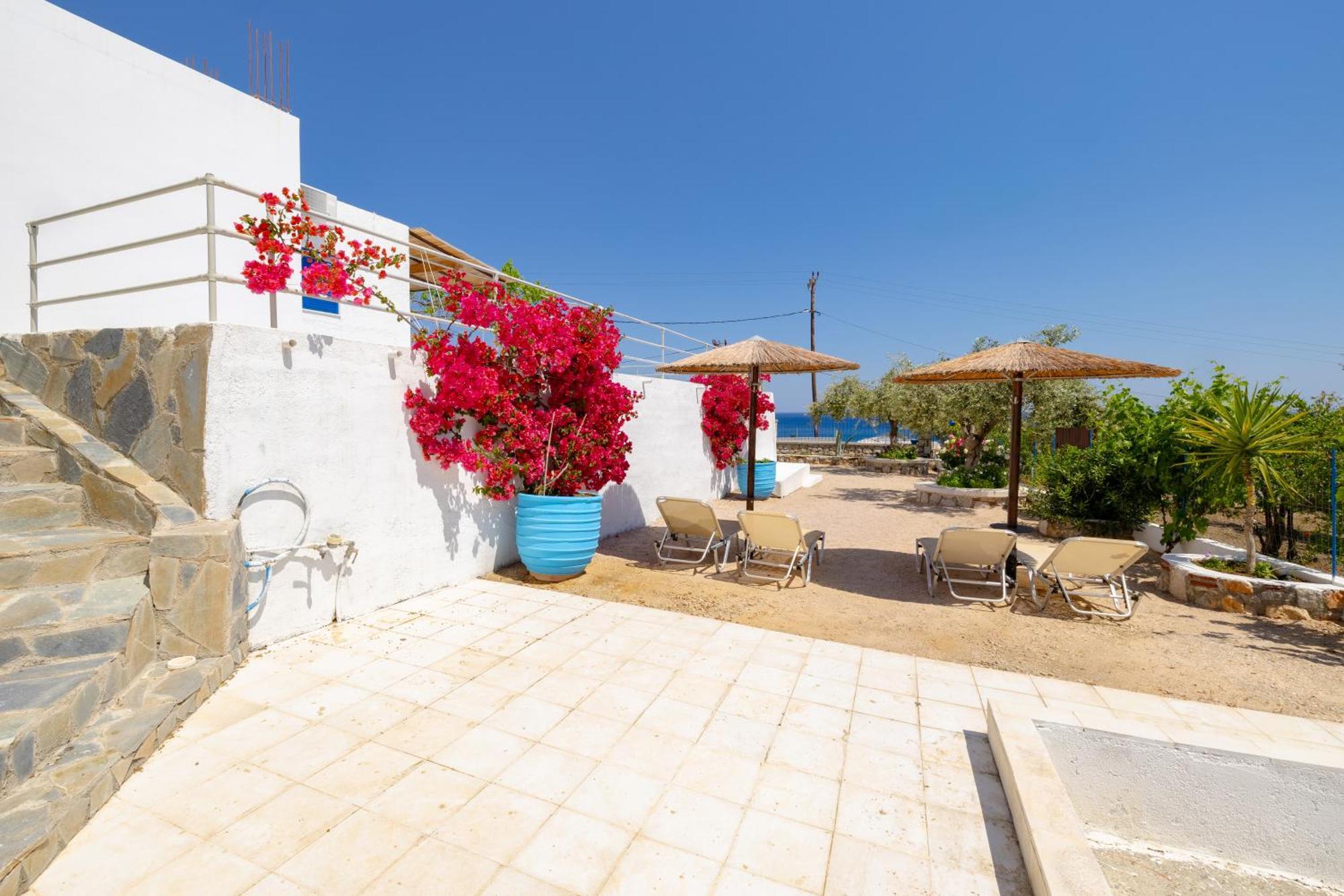 Endless Blue Stegna Archangelos (Rhodes) Exterior foto