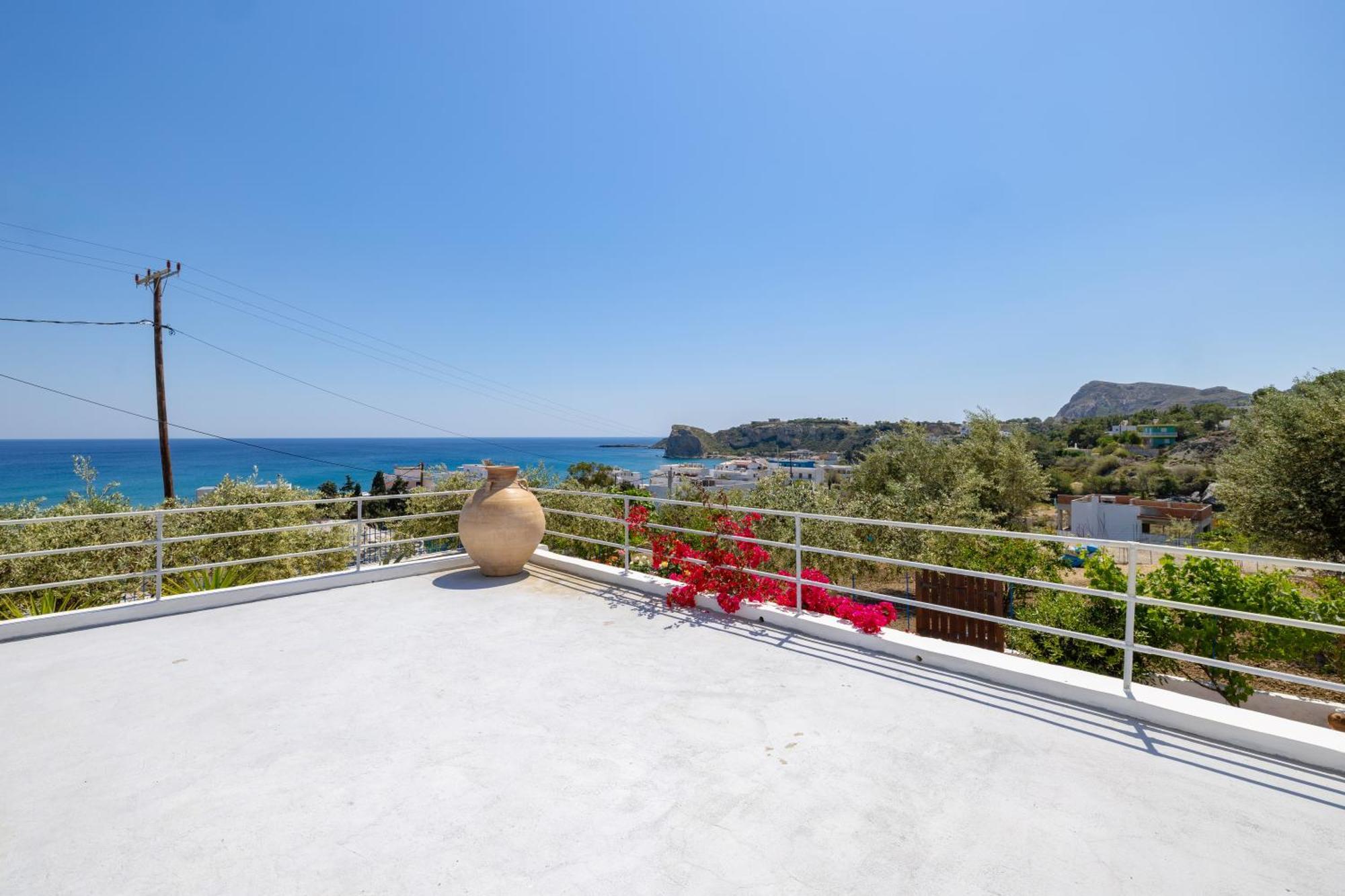 Endless Blue Stegna Archangelos (Rhodes) Exterior foto
