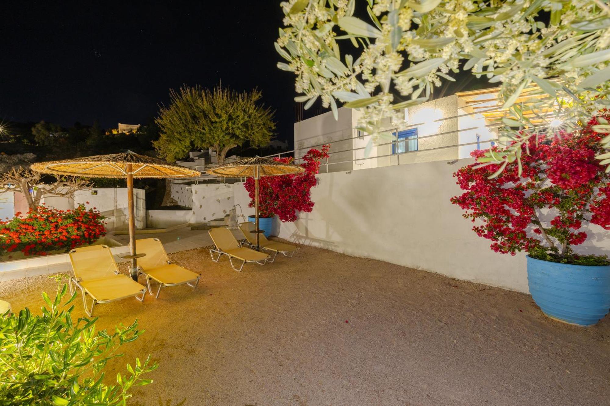 Endless Blue Stegna Archangelos (Rhodes) Exterior foto