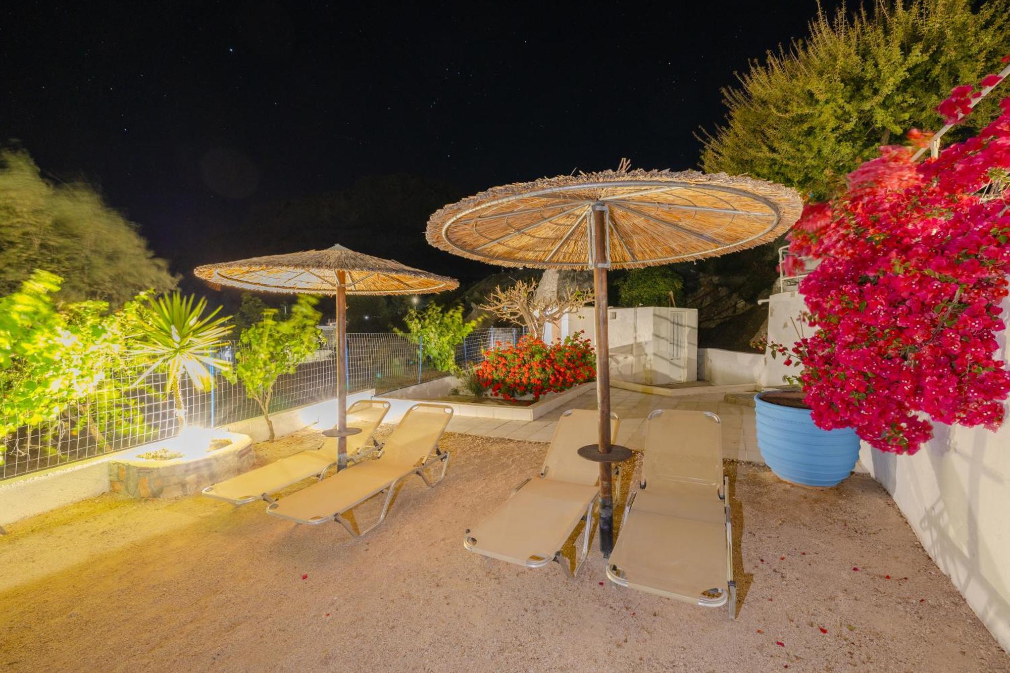 Endless Blue Stegna Archangelos (Rhodes) Exterior foto